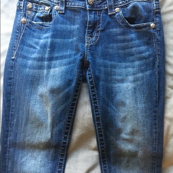 Miss Me Jeans size 28 - Picture 8 of 8